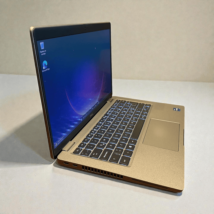 Dell latitude 5420 / i7-1185G7 / 16GB RAM / 256GB SSD / Pantalla 14 HD 5