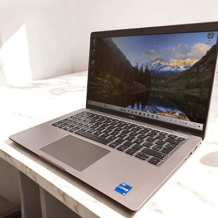 Dell latitude 5440 / i5-1335U / 16GB RAM / 256GB SSD / Pantalla 14 FHD  4