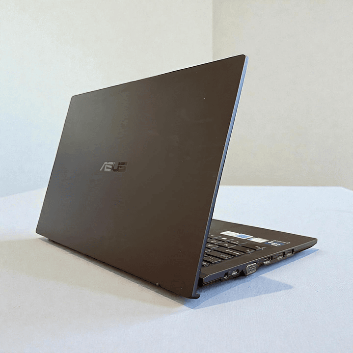Asus Xpertbook B1400 / i7-1165G7 / 8GB RAM / 256GB SSD / Pantalla 14 FHD 2