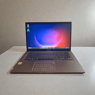 Asus Vivobook X415J / i7-1065G7 / 20GB RAM / 512GB SSD / Pantalla 14 FHD
