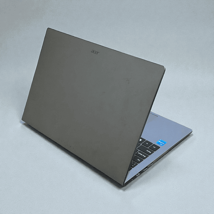 Acer Aspire Lite 16 / Intel N-305 / 16GB RAM / 512GB SSD / Pantalla 16 FHD 2