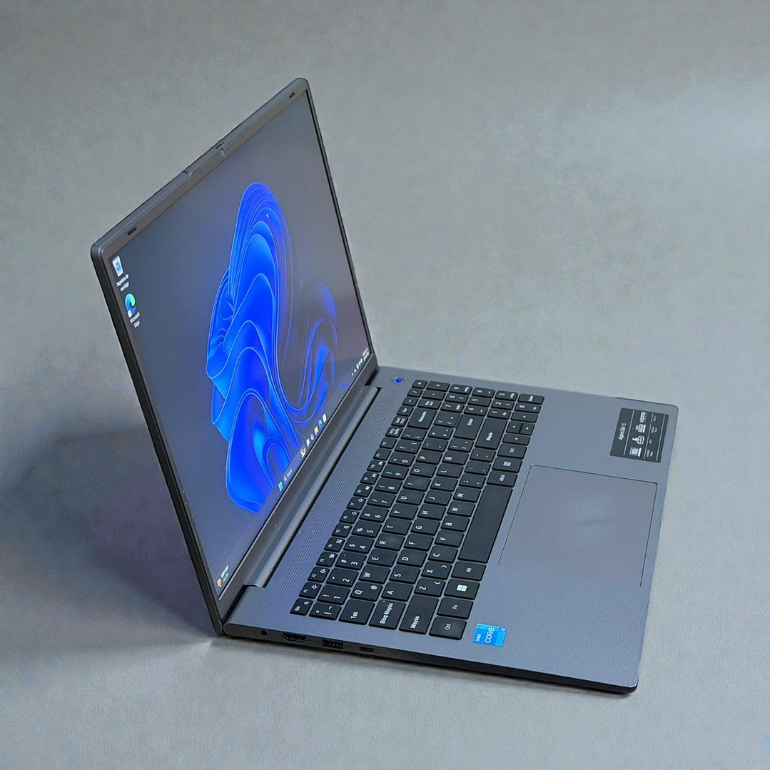 Acer Aspire Lite 16 / Intel N-305 / 16GB RAM / 512GB SSD / Pantalla 16 FHD 3