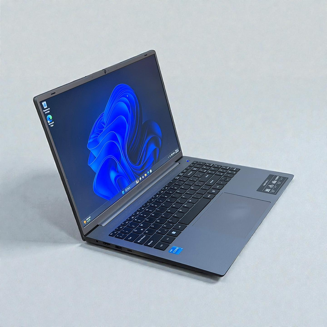 Acer Aspire Lite 16 / Intel N-305 / 16GB RAM / 512GB SSD / Pantalla 16 FHD 4