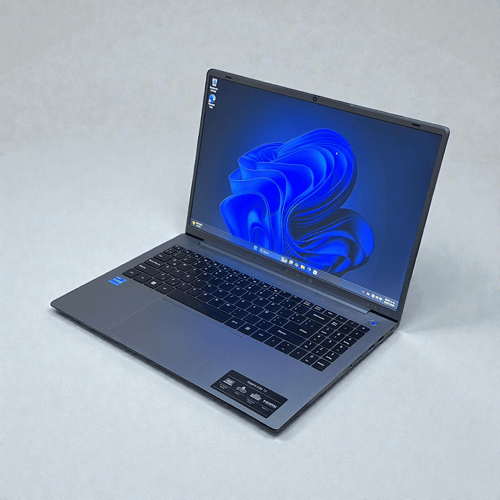 Acer Aspire Lite 16 / Intel N-305 / 16GB RAM / 512GB SSD / Pantalla 16 FHD 5