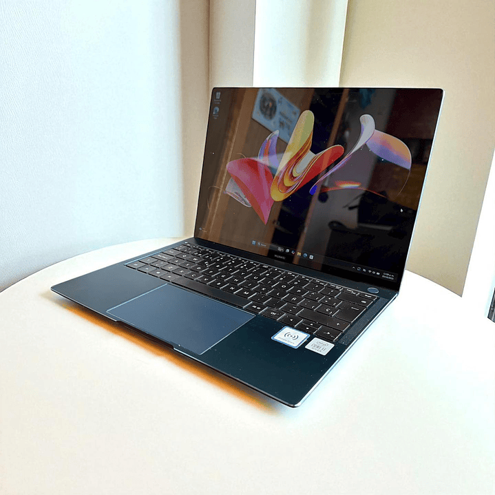 Huawei Matebook X Pro / i7-10510U / Nvidia MX250 / 1TB SSD / 16GB RAM / Pantalla 13,9 FHD TOUCH 5