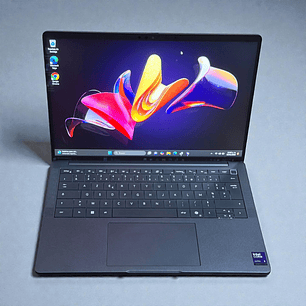 Dell Pro 14 Premium / Ultra 5 238V / Intel Arc 130V (16GB) / 32GB RAM / Pantalla 14 FHD TOUCH / 512GB SSD