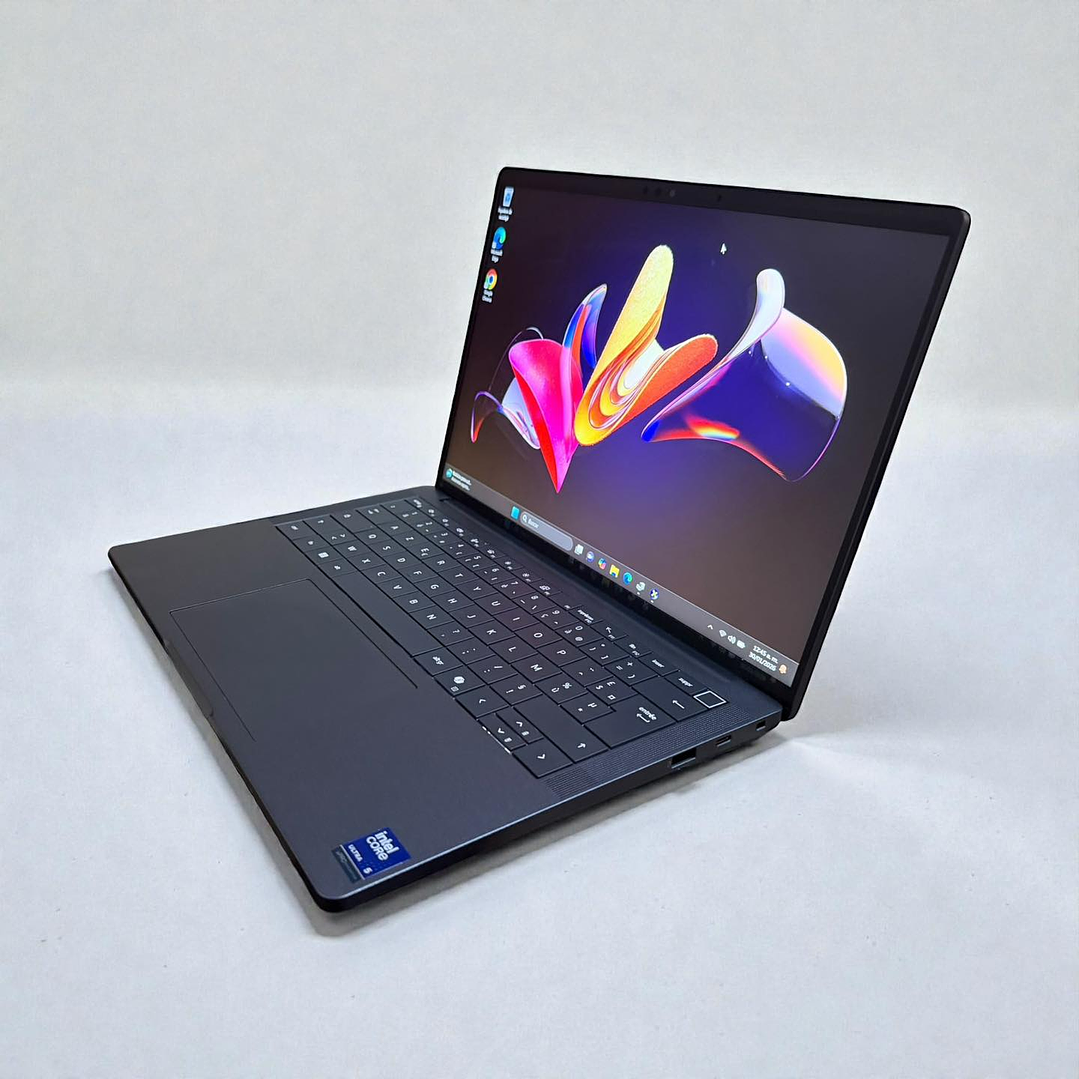 Dell Pro 14 Premium / Ultra 5 238V / Intel Arc 130V (16GB) / 32GB RAM / Pantalla 14 FHD TOUCH / 512GB SSD 6
