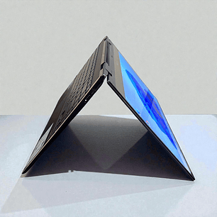 Asus Zenbook Flip S / i7-1165G7 / 16GB RAM / 512GB SSD / Pantalla 13,3 4K Touch Convertible