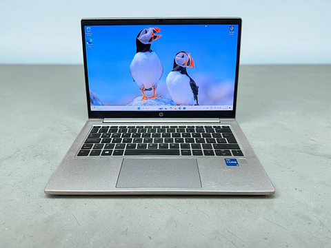 HP Probook 430 G8 / i5-1135G7 / 16GB RAM / 256GB SSD / Pantalla 13,3 HD