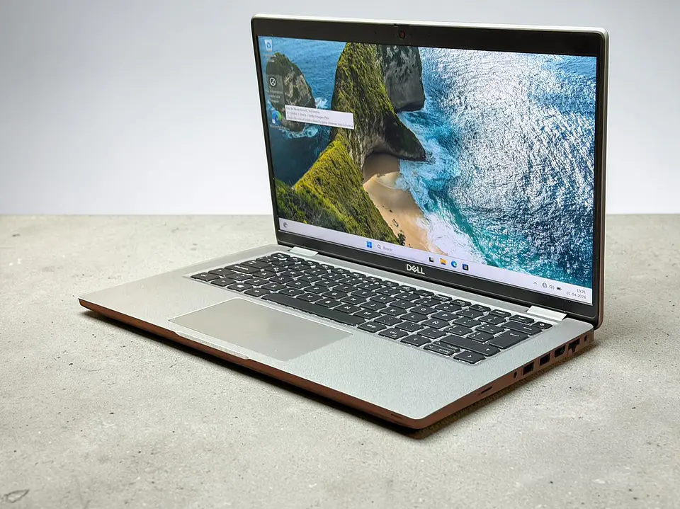 Dell Latitude 5420 / i5-1135G7 / 16GB RAM / 512GB SSD / Pantalla 14 FHD 5