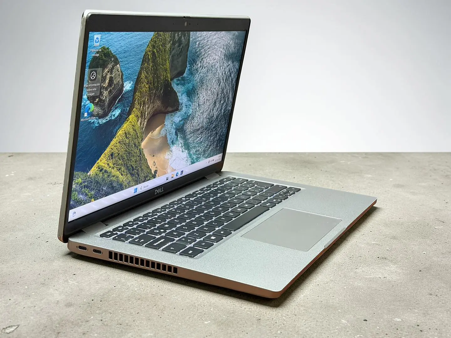 Dell Latitude 5420 / i5-1135G7 / 16GB RAM / 512GB SSD / Pantalla 14 FHD 6