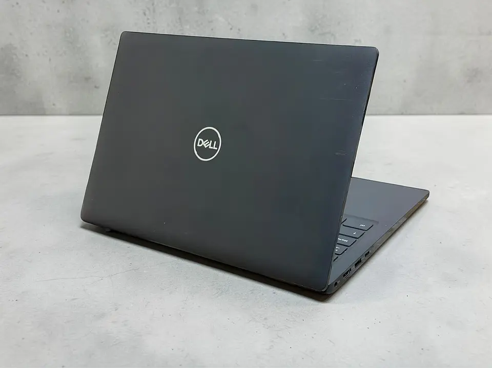 Dell latitude 3420 / i7-1165G7 / 16GB RAM / 1TB SSD/ Pantalla 14 FHD 5