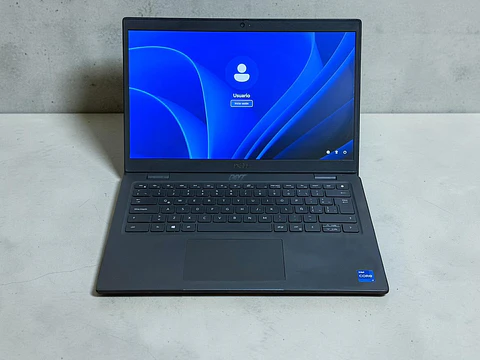 Dell latitude 3420 / i7-1165G7 / 16GB RAM / 1TB SSD/ Pantalla 14 FHD