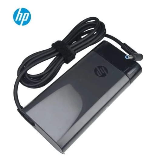 Cargador HP 19.5v 7.7a 150w 4.5x3.0mm Omen Original