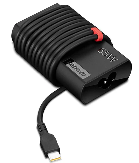 Cargador Lenovo Tipo C 65W 20V 3.25A Usb Tipo C
