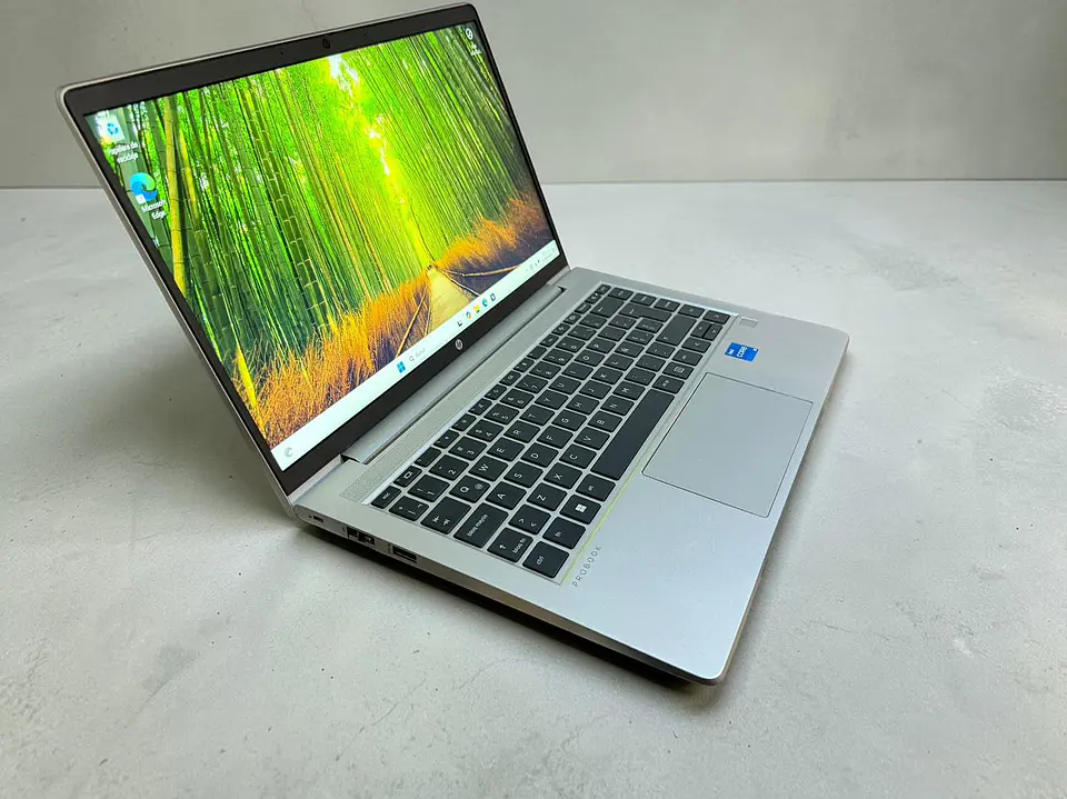 HP Probook 440 G9 / i5-1235U / 512GB SSD / 8GB RAM / Pantalla 14 FHD 6