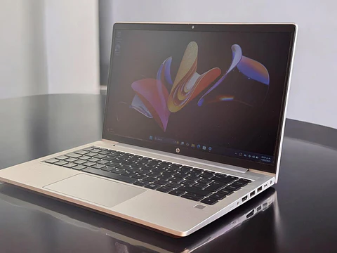 HP Probook 445 G10 / AMD Ryzen 7 7730U / 16GB RAM / 512GB SSD / Pantalla 14 HD