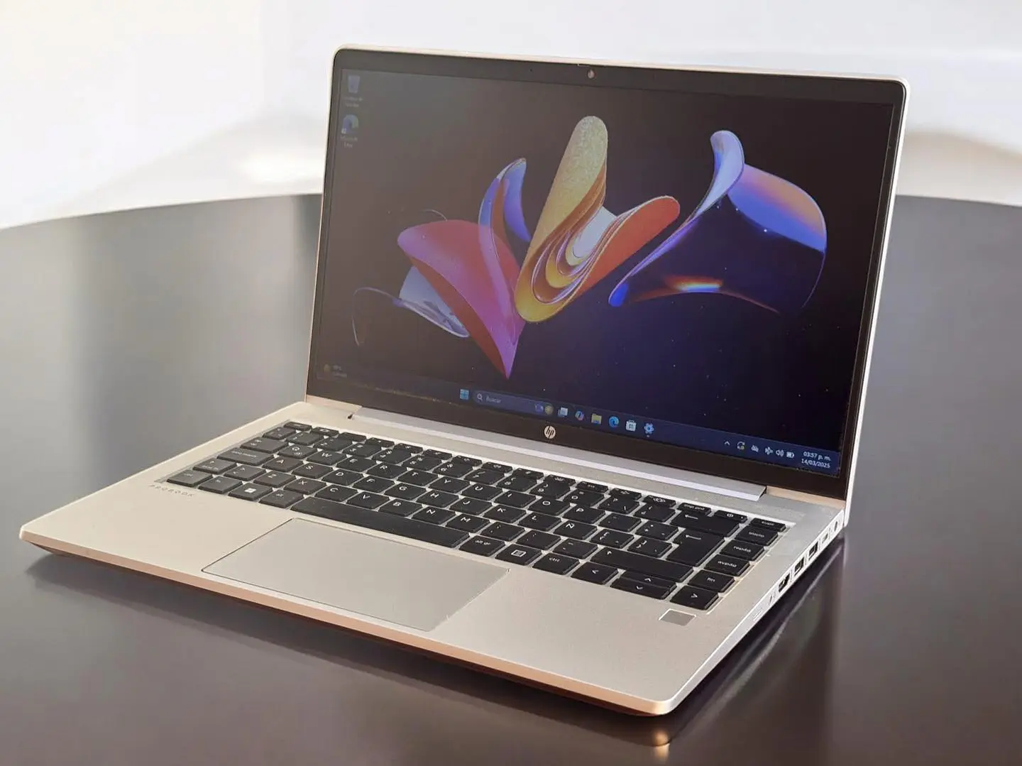 HP Probook 445 G10 / AMD Ryzen 7 7730U / 16GB RAM / 512GB SSD / Pantalla 14 HD 3