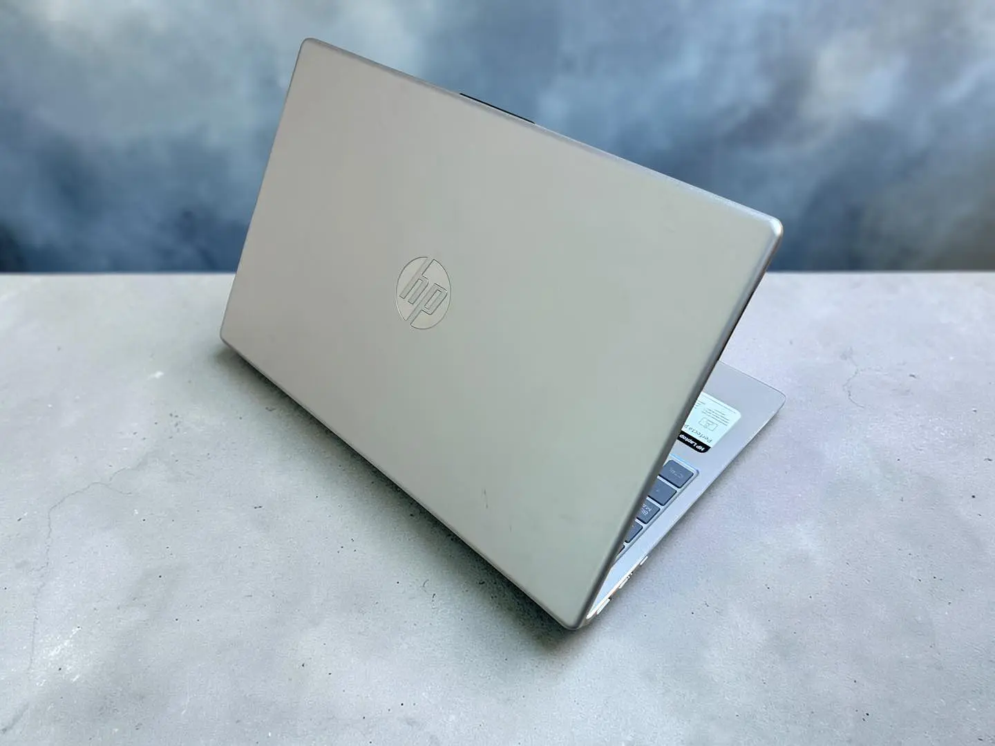 HP 15 FC022LA / Ryzen 7 7730U / 16GB RAM / 512GB SSD / Pantalla 15,6 FHD 2