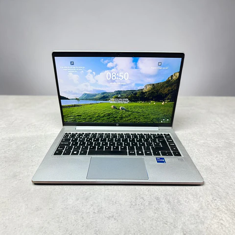 HP Probook 440 G8 / i7-1165G7 / 16GB RAM / 512GB SSD / Pantalla 14 FHD