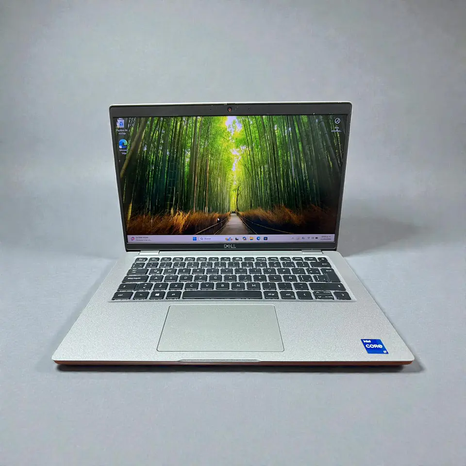 Dell latitude 5420 / i7-1165G7 / 12GB RAM / 512GB SSD / Pantalla 14 FHD 1