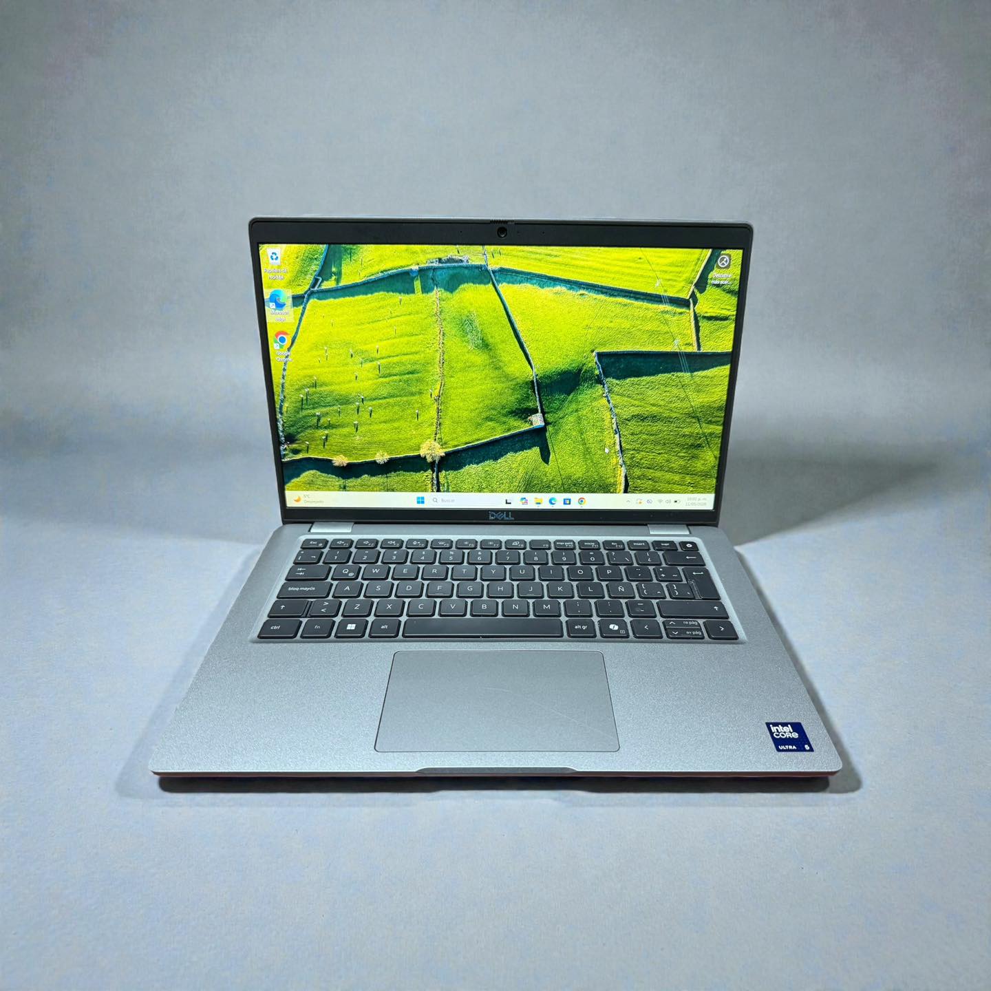 Dell Latitude 5450 Core Ultra 5 | 32GB RAM | 512GB SSD | [FCHH6] - Buen Estado