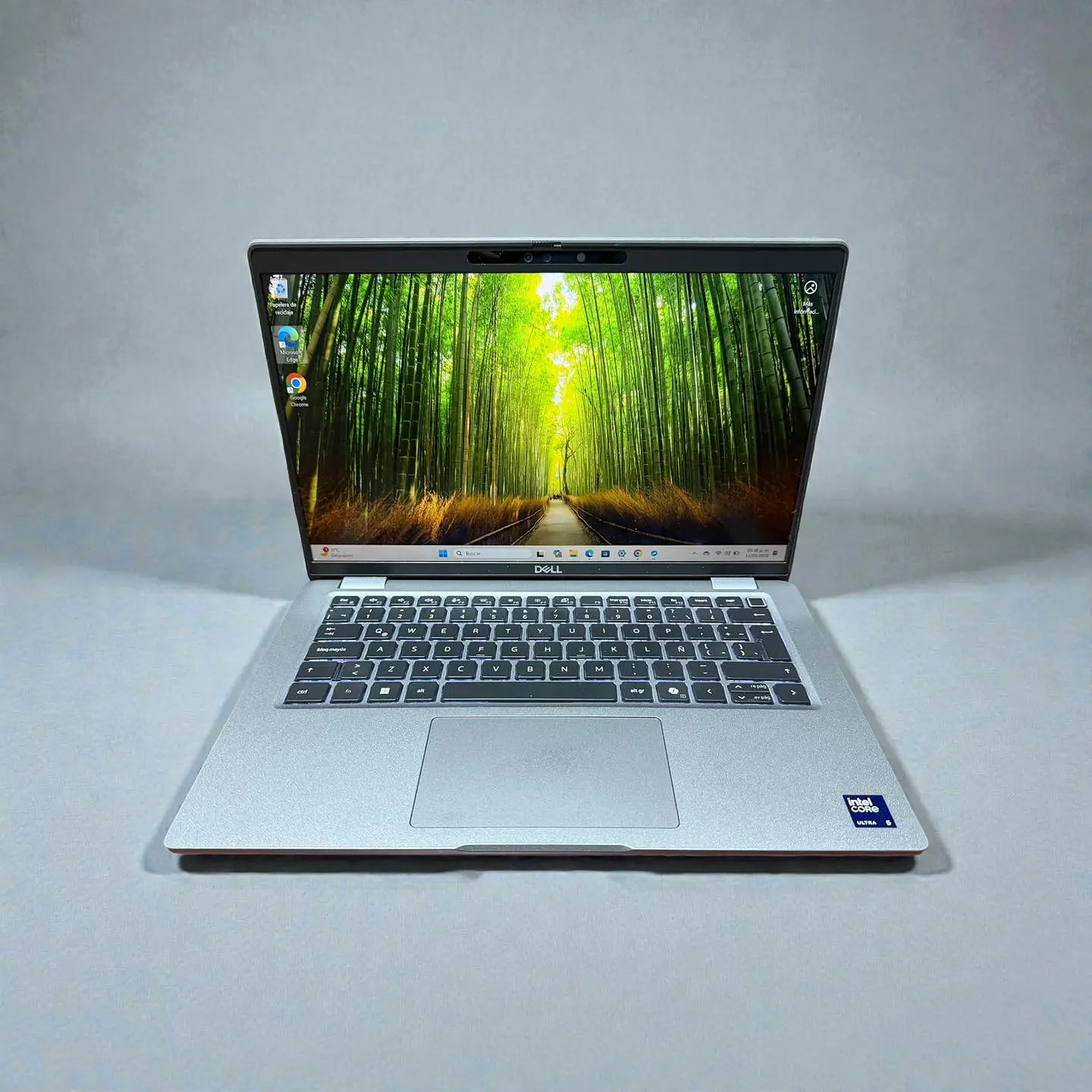Dell latitude 5450 / Ultra 5 135U / 32GB RAM / 512GB SSD / Pantalla 14 FHD 7