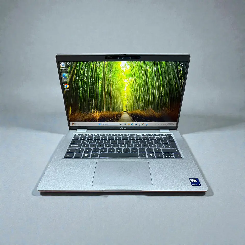 Dell latitude 5450 / Ultra 5 135U / 32GB RAM / 512GB SSD / Pantalla 14 FHD 7