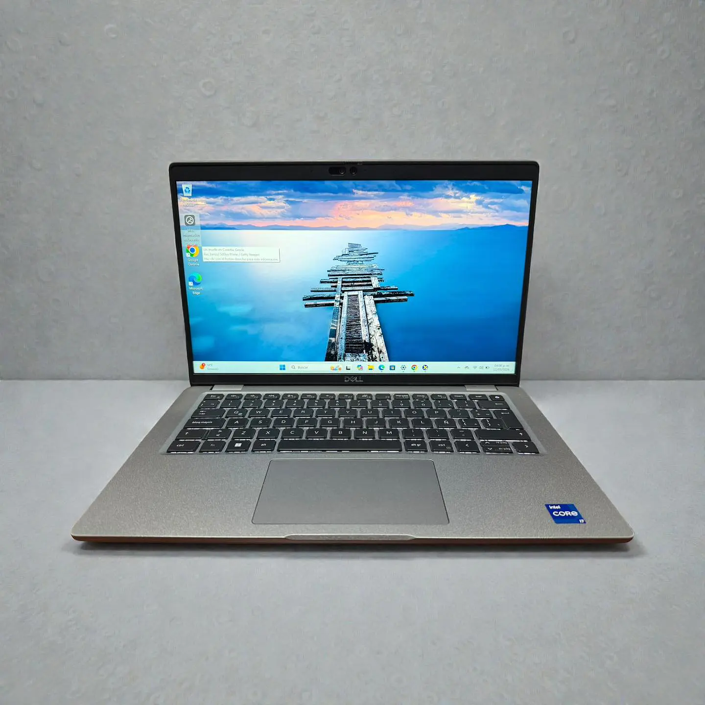 Dell latitude 5440 / i7-1355U / 32GB RAM / 512GB SSD / Pantalla 14 FHD Touch 5