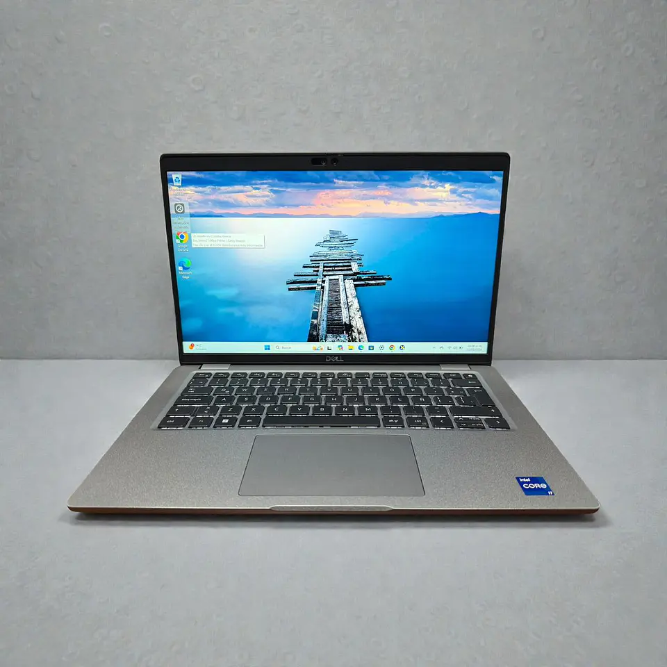 Dell latitude 5440 / i7-1355U / 32GB RAM / 512GB SSD / Pantalla 14 FHD Touch 5