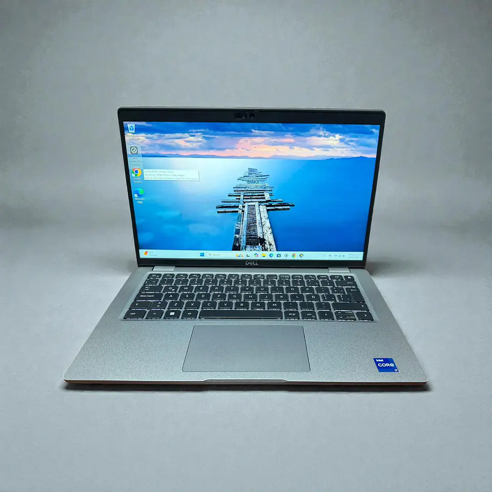 Dell latitude 5440 / i7-1355U / 32GB RAM / 512GB SSD / Pantalla 14 FHD Touch 2