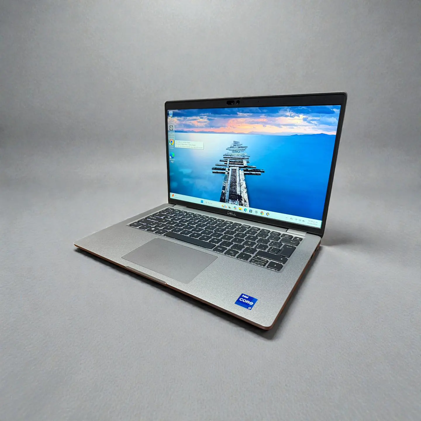 Dell latitude 5440 / i7-1355U / 32GB RAM / 512GB SSD / Pantalla 14 FHD Touch 4