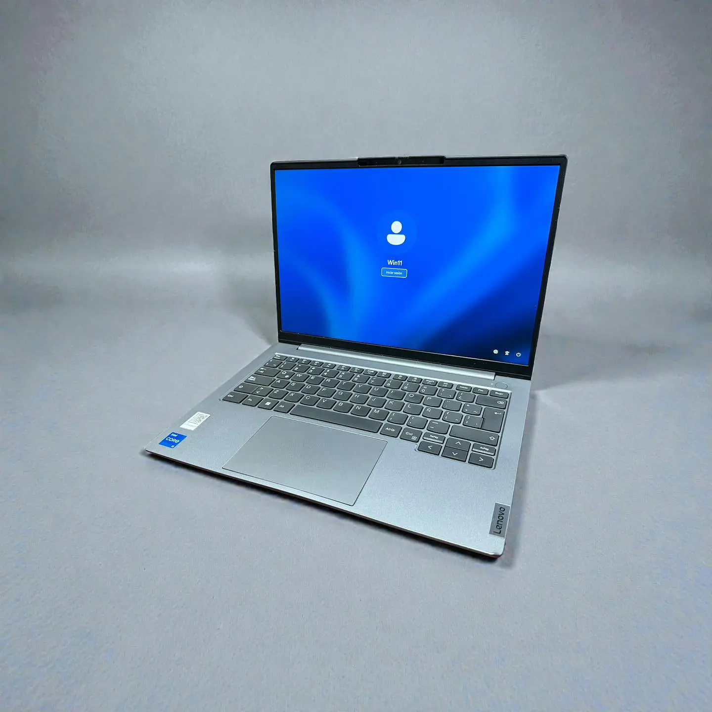 Lenovo Thinkbook 14 G6 / i5-13420H / 16GB RAM / 512GB SSD / Pantalla 14 FHD 6