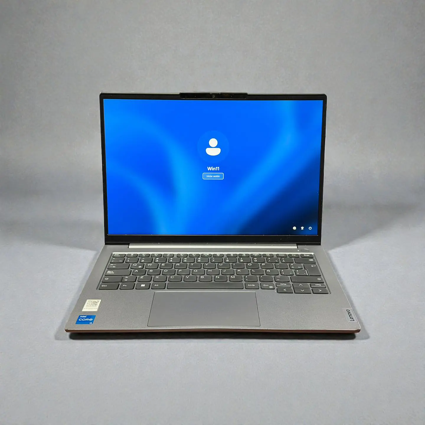 Lenovo Thinkbook 14 G6 / i5-13420H / 16GB RAM / 512GB SSD / Pantalla 14 FHD 7