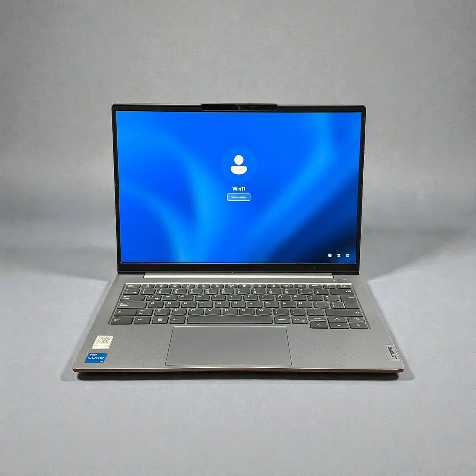 Lenovo Thinkbook 14 G6 / i5-13420H / 16GB RAM / 512GB SSD / Pantalla 14 FHD 7