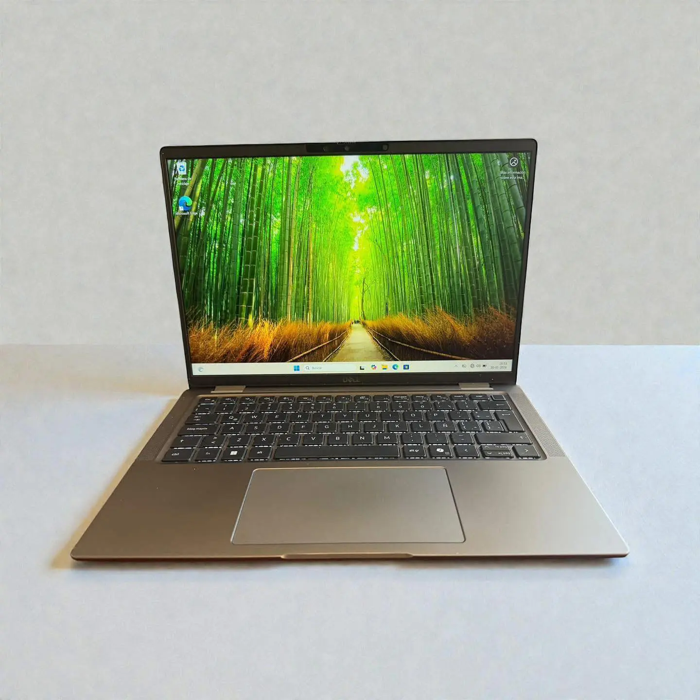 Dell latitude 7450 / Ultra 5 135U / Pantalla 14 FHD / 16GB RAM / 512GB SSD 1