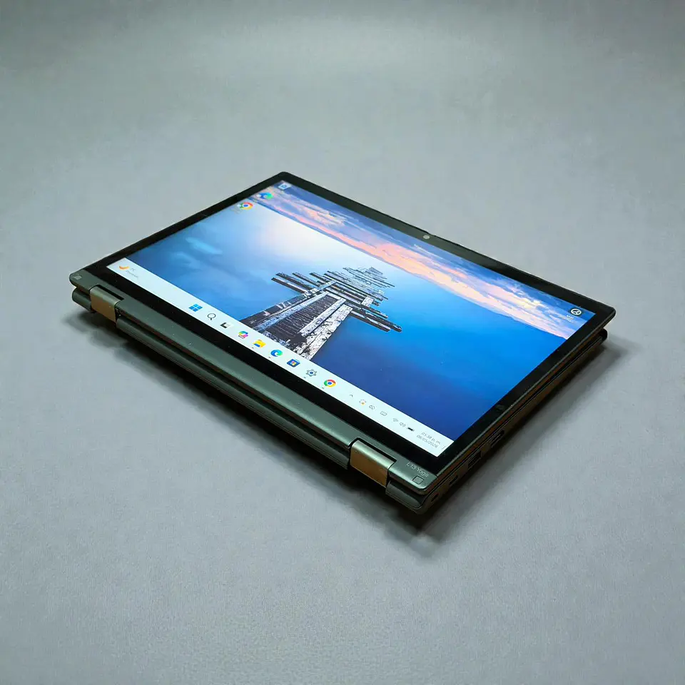 Lenovo Thinkpad L13 Yoga Gen 3 / i7-1255U / 512GB SSD / 16GB RAM / Pantalla 13,3 FHD Touch convertible / Incluye lapiz 5