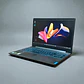 Lenovo L340 Gaming / i5-9300H / GTX 1050 (3GB) / 8GB RAM / 256GB SSD - Miniatura 3