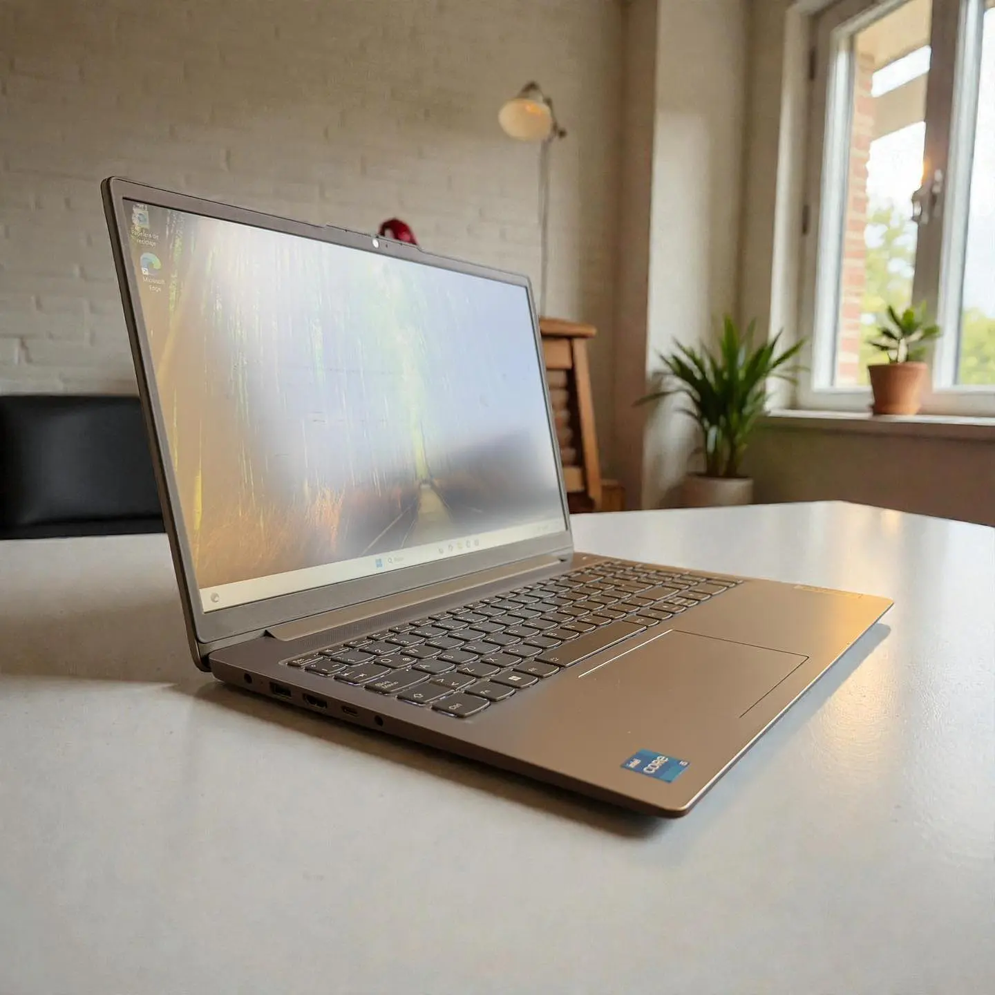 Lenovo Ideapad Slim 3 / i5-12450H / 512GB SSD / Pantalla 15,6 Full HD / 8GB RAM 4