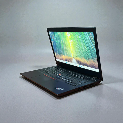 Lenovo Thinkpad L14 Gen 1 / i5-10210U / 8GB RAM / 256GB SSD / Pantalla 14 HD