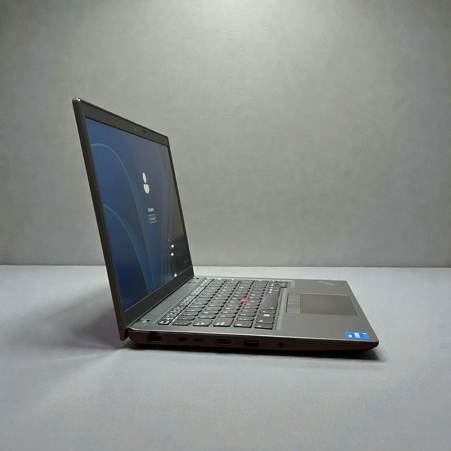 Lenovo L14 Gen 4 / i5-1335U / 512GB SSD / Pantalla 14 FHD / 8GB RAM 3