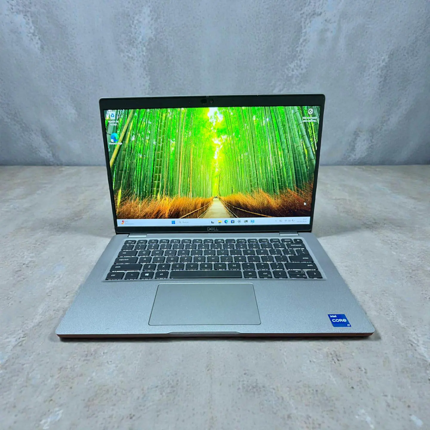 Dell latitude 5420 / i7-1165G7 / 16GB RAM / 512GB SSD / Pantalla 14 FHD TOUCH 6