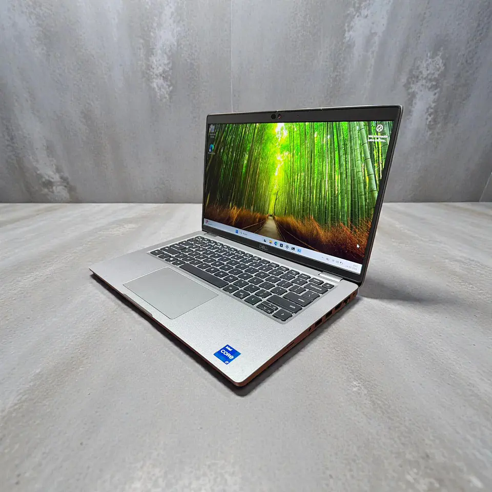 Dell latitude 5420 / i7-1165G7 / 16GB RAM / 512GB SSD / Pantalla 14 FHD TOUCH 7