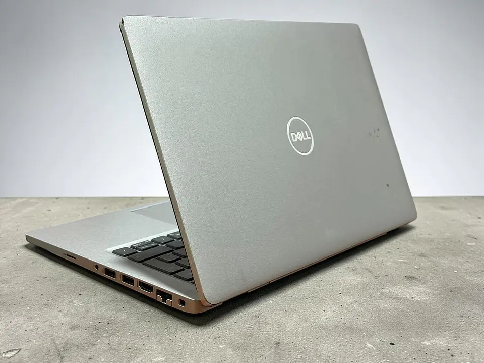 Dell Latitude 5420 / i5-1135G7 /16GB RAM / 512GB SSD / Pantalla 14 FHD 5