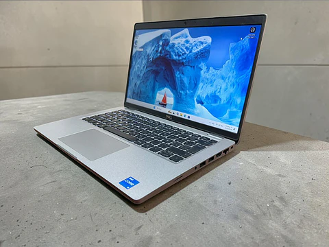 Dell latitude 5420 / i5-1135G7 / 16GB RAM / 256GB SSD / Pantalla 14 HD