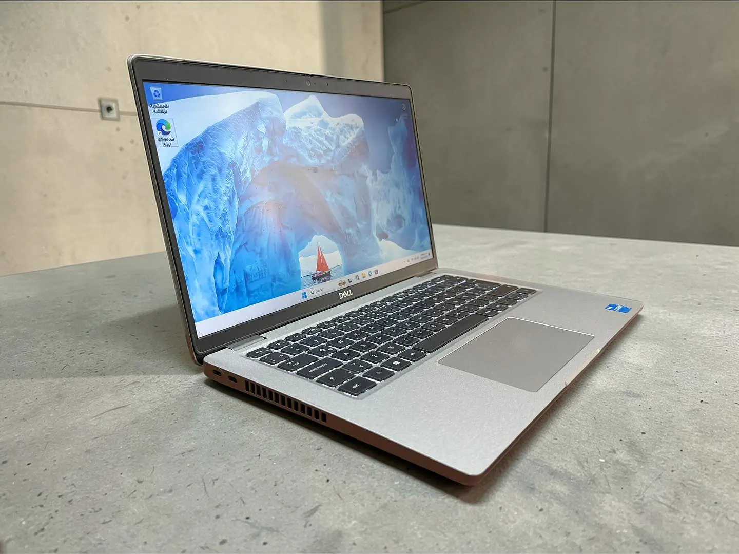 Dell latitude 5420 / i5-1135G7 / 16GB RAM / 256GB SSD / Pantalla 14 HD 6
