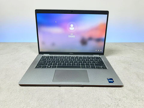 Dell latitude 5440 / i7-1370P / 16GB RAM / 512GB SSD / Pantalla 14 FHD