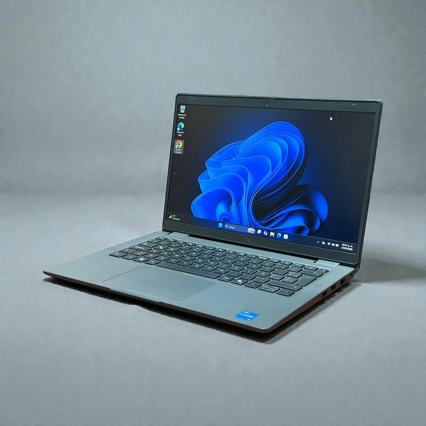 Dell latitude 3450 / i3-1315U / 16GB RAM / 512GB SSD / Pantalla 14 FHD 7