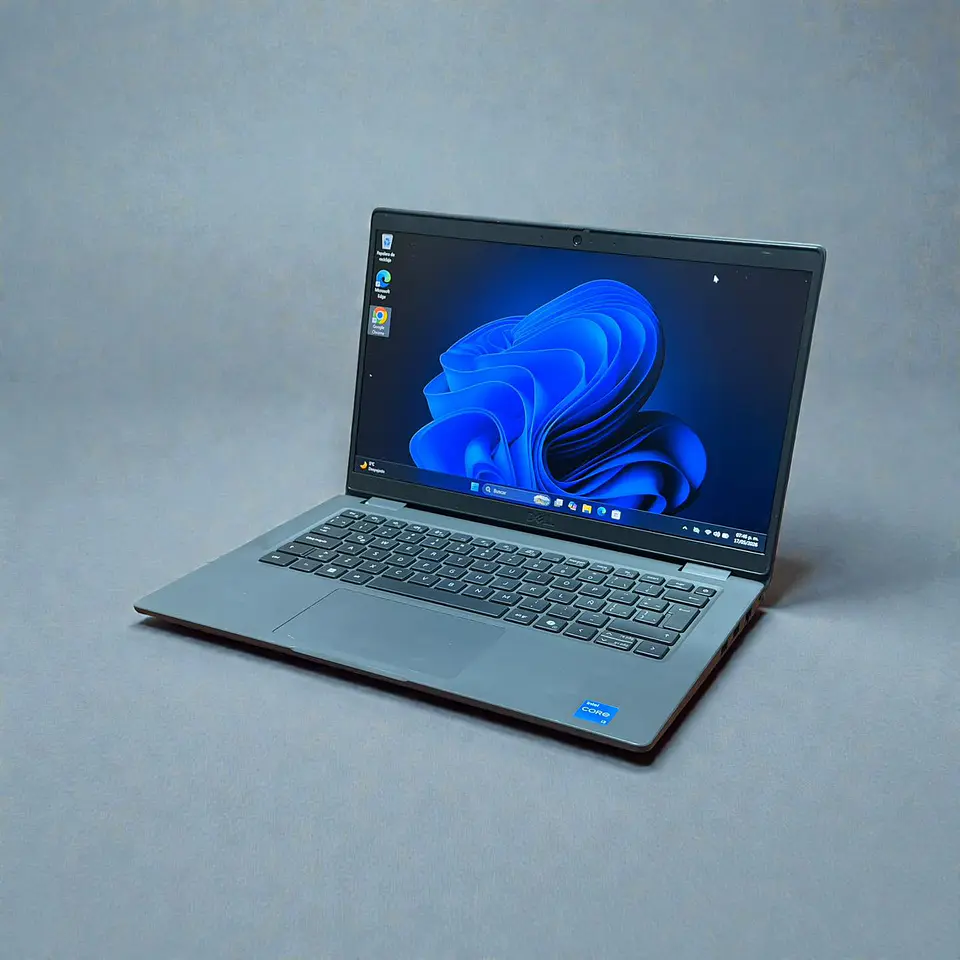 Dell latitude 3450 / i3-1315U / 16GB RAM / 512GB SSD / Pantalla 14 FHD 9