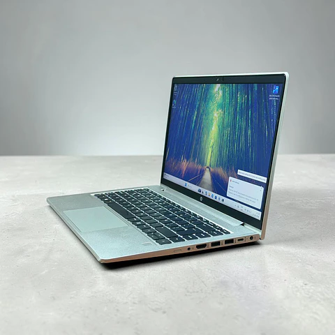 HP Probook 445 G9 / Ryzen 7 5825U / 16GB RAM / 512GB SSD / Pantalla 14 HD